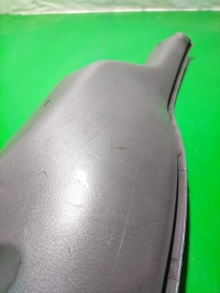 Накладка на арку колеса, NISSAN, SUNNY, N14, GA16DS, 1991, R, L