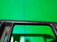 Рамка магнитолы, HONDA, CIVIC FERIO, EK8, D16A, 1998