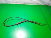 Трос ручника, FORD, MONDEO, BFP, RKB, 1998, R