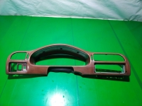 Консоль  приборов, NISSAN, SUNNY, N14, GA16DS, 1991