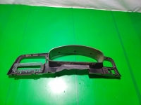 Консоль  приборов, NISSAN, SUNNY, N14, GA16DS, 1991