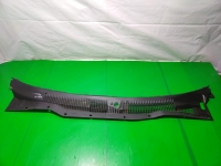 Решетка под дворники, NISSAN, SUNNY, N14, GA16DS, 1991, 66863-50C00