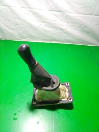 Переключатель скоростей, RENAULT, LOGAN, LS0H, K7M, 2007, 8200490717