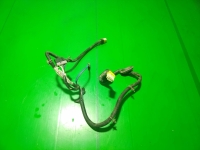 Проводка двери, NISSAN, SUNNY, N14, GA16DS, 1991, R, L