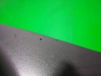 Консоль магнитофона, NISSAN, SUNNY, N14, GA16DS, 1991