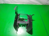 Консоль магнитофона, NISSAN, SUNNY, N14, GA16DS, 1991