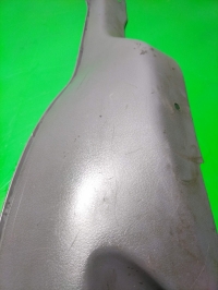 Накладка на арку колеса, NISSAN, SUNNY, N14, GA16DS, 1991, R, R