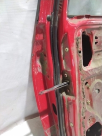 Ограничитель двери, NISSAN, SUNNY, N14, GA16DS, 1991, R, R
