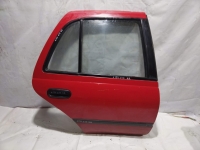 Дверь, NISSAN, SUNNY, N14, GA16DS, 1991, R, R