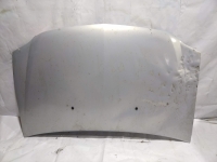 Капот, RENAULT, LOGAN, LS0H, K7M, 2007