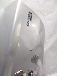 Крышка багажника, RENAULT, LOGAN, LS0H, K7M, 2007