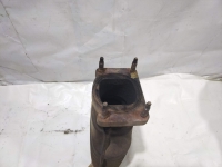 Приемная труба глушителя, FORD, MONDEO, BFP, RKB, 1998