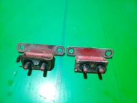 Петля двери багажника, NISSAN, SUNNY, N14, GA16DS, 1991