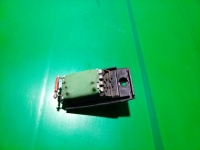 Резистор отопителя, FORD, MONDEO, BFP, RKB, 1998, 3M5H-18B647-BA