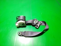 Ремень безопасности, TOYOTA, LAND CRUISER PRADO, GRJ120, 1GR-FE, 2008, R, L
