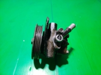 Насос гидроусилителя руля, NISSAN, SUNNY, N14, GA16DS, 1991