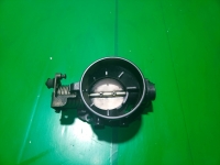Дроссельная заслонка, FORD, FOCUS, DFW, EYDC, 2003, XS4U-MC-030517A2