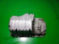 Поддон масляный двигателя, HONDA, CIVIC FERIO, EK3, D15B, 1998