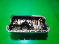 Поддон масляный двигателя, HONDA, CIVIC FERIO, EK3, D15B, 1998