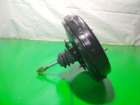 Вакуумный усилитель тормозов, RENAULT, LOGAN, LS0H, K7M, 2007