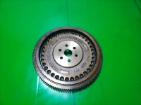 Маховик мкпп, FORD, FOCUS, DFW, EYDC, 2003, XS4G-6K390-A1A
