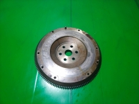 Маховик мкпп, FORD, FOCUS, DFW, EYDC, 2003, XS4G-6K390-A1A