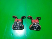 Петля двери, NISSAN, SUNNY, N14, GA16DS, 1991, R, R