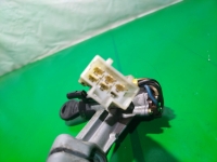 Замок зажигания, NISSAN, SUNNY, N14, GA16DS, 1991