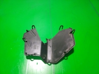 Защита селектора кпр, FORD, FOCUS, DFW, EYDC, 2003, XS4R-7222-AC