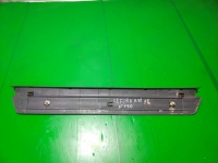Накладка на порог внутренняя, NISSAN, CEFIRO, A32, VQ20DE, 1998, F, L, 76952-40U00