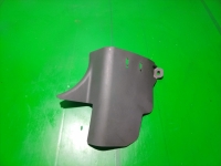 Накладка на стойку, NISSAN, CEFIRO, A32, VQ20DE, 1998, F, L, низ, 66901-31U00