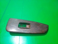 Накладка кнопки стеклоподъемника, NISSAN, CEFIRO, A32, VQ20DE, 1998, R, L
