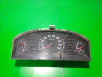 Панель приборов, NISSAN, AD, VFY11, QG15DE, 2000