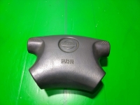 Подушка безопасности водителя, NISSAN, AD, VFY11, QG15DE, 2000