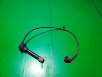 Бронепровод, SUZUKI, CULTUS, GD31W, G16A, 1997