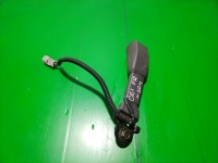Фиксатор ремня безопастности, HONDA, ACCORD, CE1, F22B, 1996, F, R