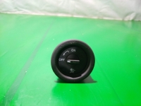 Кнопка отключения airbag, RENAULT, LOGAN, LS0H, K7M, 2007