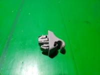 Крючок солнцезащитного козырька, MITSUBISHI, PAJERO, V78W, 4M41, 2004, L