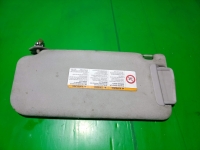 Солнцезащитный козырек, MITSUBISHI, PAJERO, V78W, 4M41, 2004, R