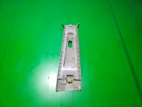 Накладка на стойку, MITSUBISHI, PAJERO, V78W, 4M41, 2004, L, верх, MR391041