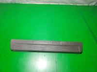 Накладка на порог внутренняя, MITSUBISHI, PAJERO, V78W, 4M41, 2004, F, R, MR402140
