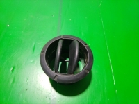 Дефлектор воздуховода, RENAULT, LOGAN, LS0H, K7M, 2007