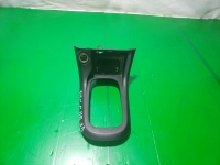 Накладка консоли кпп, NISSAN, AD, VFY11, QG15DE, 2000, 96941-4M400
