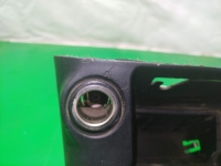 Накладка консоли кпп, NISSAN, AD, VFY11, QG15DE, 2000, 96941-4M400