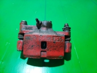 Суппорт тормозной, TOYOTA, CELICA, ST182, 3S-GE, 1990, R, L