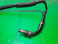 Крепление рулевой рейки, TOYOTA, CELICA, ST182, 3S-GE, 1990, L
