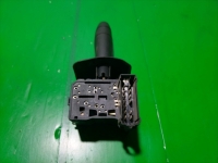 Подрулевой переключатель дворников, NISSAN, ALMERA, G15, K4M, 2014