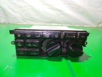 Блок управления климат-контролем, TOYOTA, CAMRY, CV30, 2C-T, 1990, 88650-32360