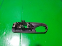 Накладка кнопки стеклоподъемника, NISSAN, PRIMERA, P11, QG18DE, 2000, R, R