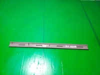 Накладка на порог внутренняя, NISSAN, PRIMERA, P11, QG18DE, 2000, F, R, 769B4-2F001